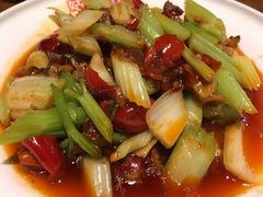 -姑奶奶老厨房(南坪路总店)