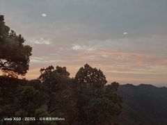 -城外有星光桥舍(南山店)