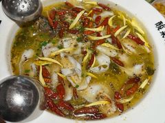 -太二酸菜鱼(福州泰禾店)