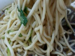 -盛京人人鸡味抻面(珠江桥店)