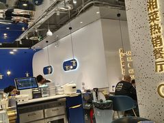 -兰湘子·湘菜小炒(石家庄万象城店)