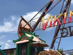 -厦门方特梦幻王国