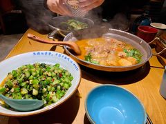 -吃饭皇帝大(合生汇店)