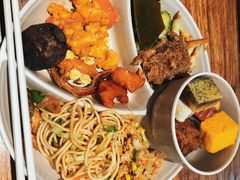 -素满香·食养自助(建邺万达店)