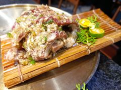 -味家烤肉烤鳗鱼牛排(西塔旗舰店)