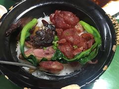 -莅香岛港式餐厅(滨江道店)