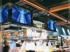 -盛江山自助料理(奥莱锦辉购物广场店)