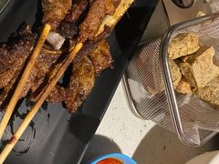 -京韵胡同·酱香羊蝎子火锅涮肉(长寿路店)