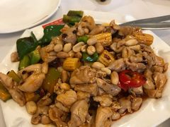 -北京烤鸭店