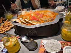 -马有鱼·馕坑烤全鱼(美美2店)