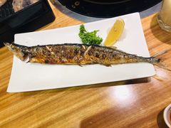 -水林间·寿喜烧自助(仙林金鹰店)
