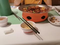 -楼兰新疆菜(江宁万达店)