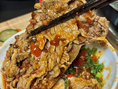 -清真·天府皇城坝百年牛肉火锅(皇城清真寺店)