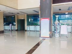 -中国人民解放军空军第九八六医院(北区)