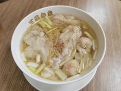 -百福麵家(新馬路店)