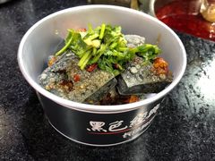 -黑色经典臭豆腐·湖南特产(太平街口店)