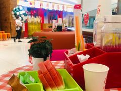 -海底捞火锅(龙湖三千集店)