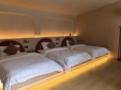 -台山颐和温泉城