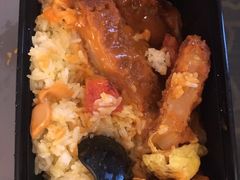 -威尼斯人酒店琳琅美食广场