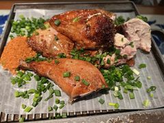 -绿茶餐厅(布吉万象汇店)