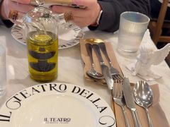 -IL TEATRO 精品意大利餐厅
