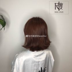 点击看大图 烫染-PIONEER·韩式