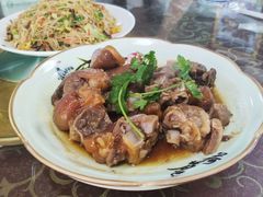 -天元河田土鸡店(莲花山店)