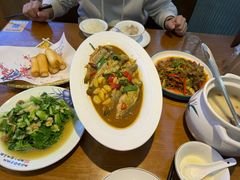 -外婆烧.杭帮菜(庆春店)