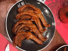 -蚝魁竹笼蒸生蚝 余杭店