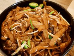 -来龙里 精致 东南亚餐室(万象城店)