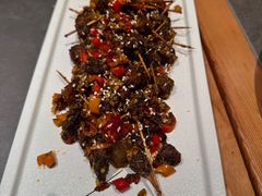 -禄鼎记·多口味酸菜鱼(侨鑫店)