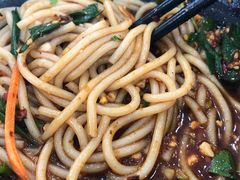 凉米线-桥香园过桥米线(国贸店)