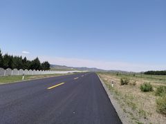 -塞罕坝国家级自然保护区