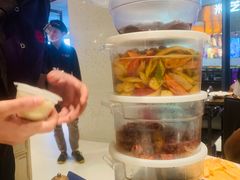 -黄记煌三汁焖锅(欢乐海岸店)