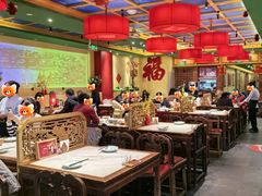 -小吊梨汤·北京菜·烤鸭(鸟巢店)