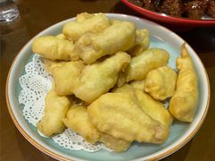 软炸里脊-致美楼(前门店)
