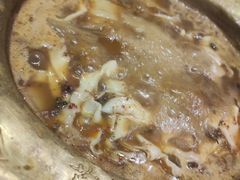 -芦月轩羊蝎子(劲松店)