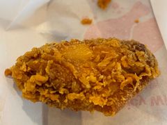 -麦当劳(鼓楼店)