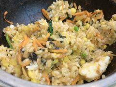 -梨花牛肉汤饭(仁恒伊势丹店)