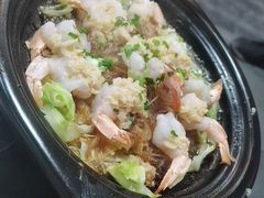-清真·老金烧烤·小龙虾(山大路店)