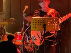 -TZ House音乐现场(来福士中心店)