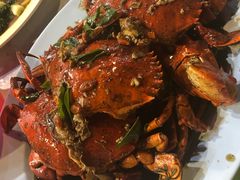 -明记烧鱼美味店