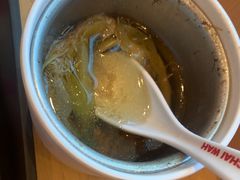 -华记煲仔华·煲仔饭(三元里万科里店)