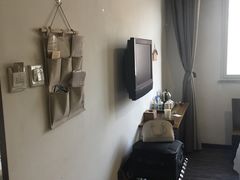 -时光漫步酒店(北京雍和宫南锣鼓巷后海店)