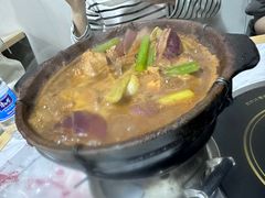 -范贤光鸡公煲(平乐园总店)