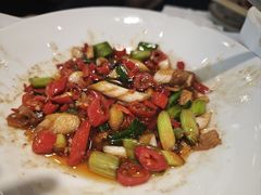 -攸州小镇家湘菜(小米科技园店)