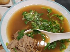 -小杨生煎(周浦万达店)