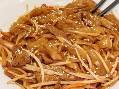 干炒牛河-味妙顺德厨房(绿地缤纷城店)