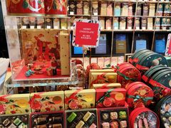-VENCHI 闻绮(北京汉光店)