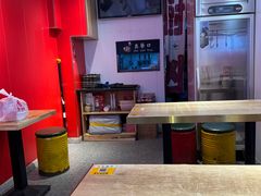 -阿当·小炒牛肉面(人广店)